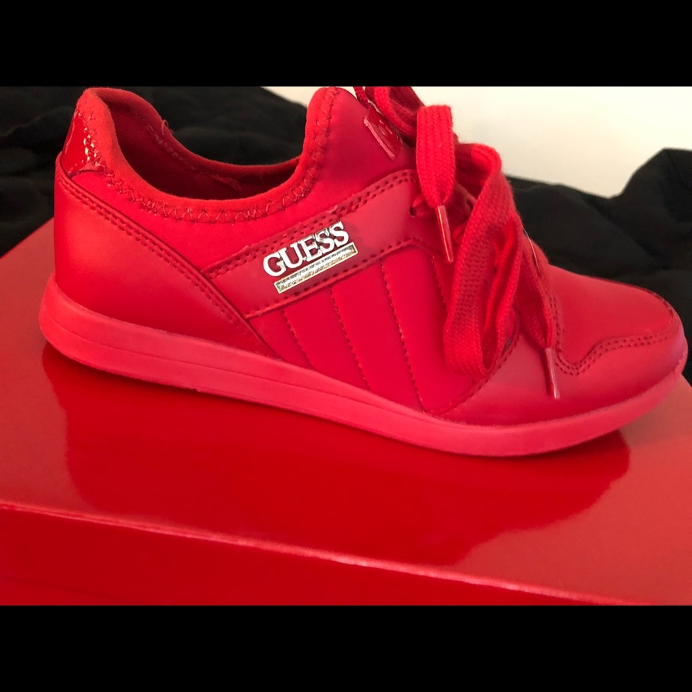 Guess women’s sneakers